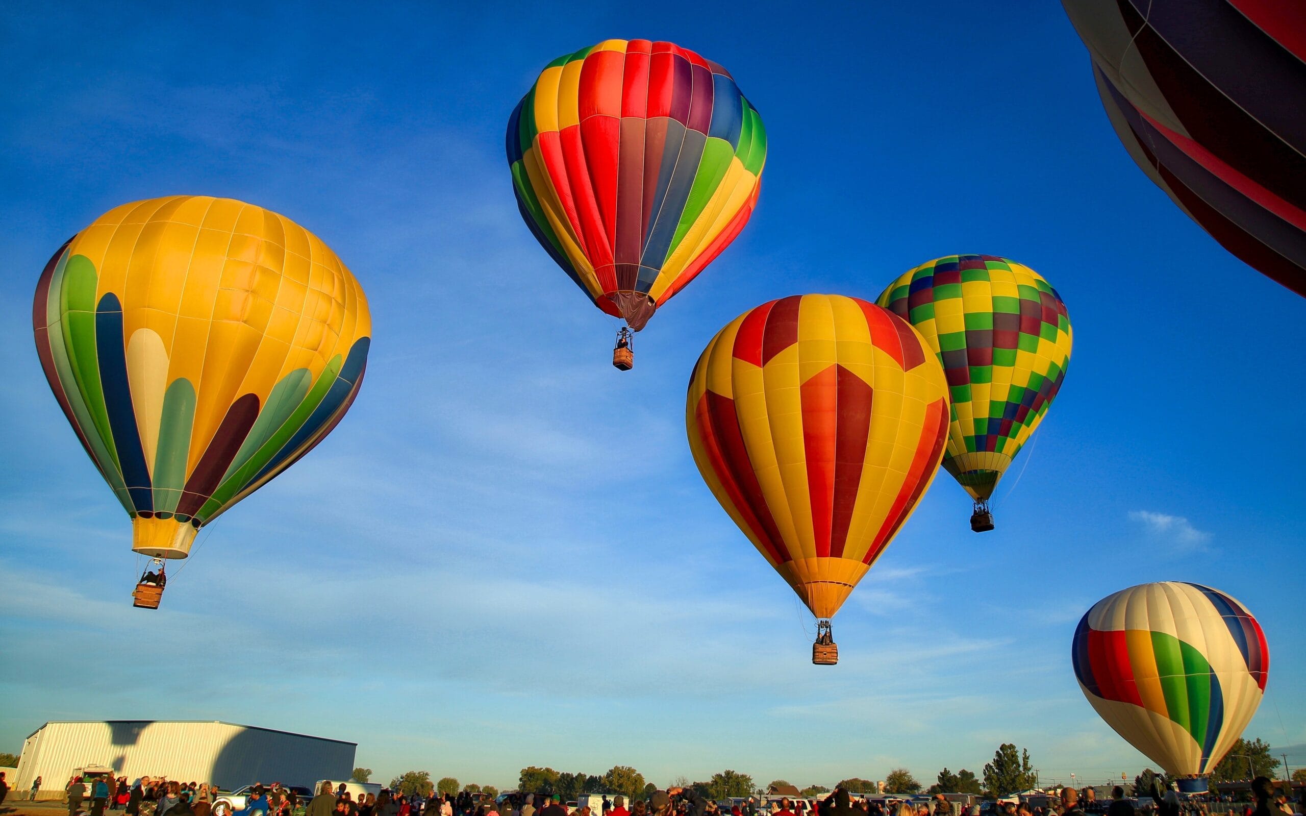 balloon rally 1