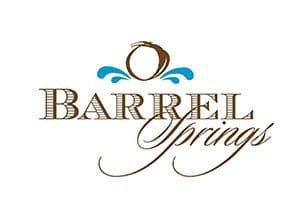 Barrel-Springs Barrel-Springs