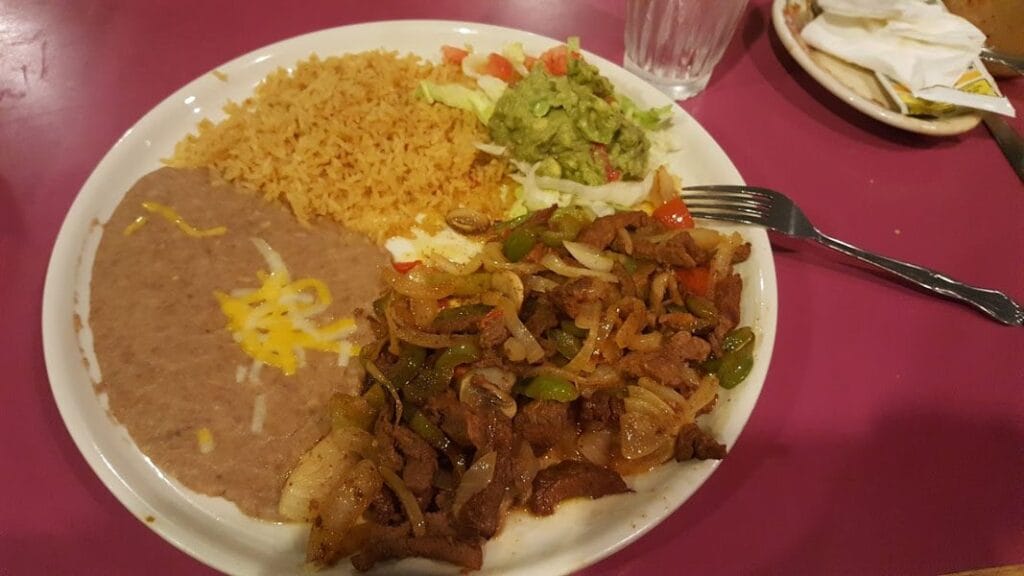 el caporal