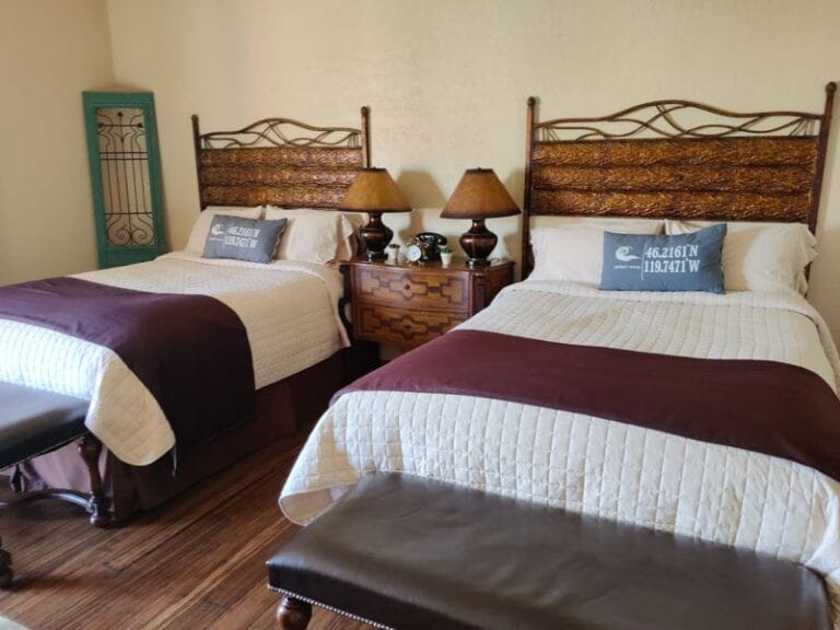 inn desert inn 1
