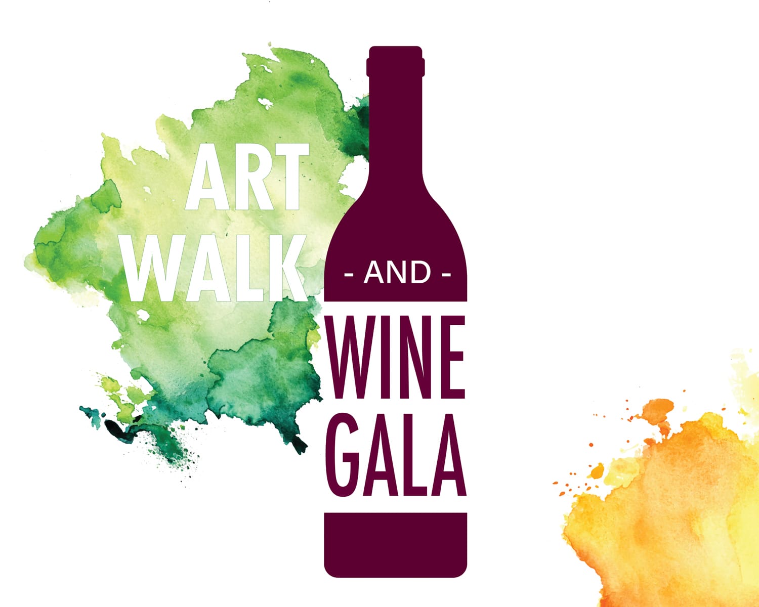 Art Walk & Wine Gala