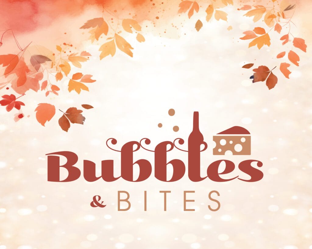 Bubbles&Bites_Web Bubbles & Bites