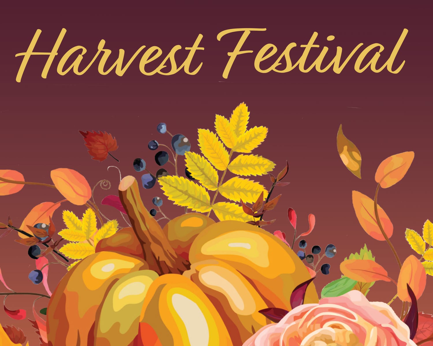 Prosser Harvest Festival