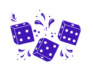 dice