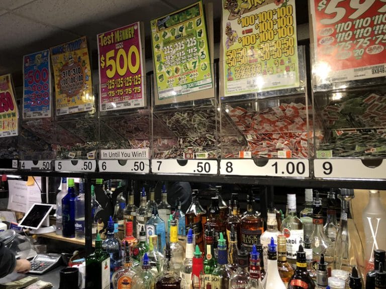 Bill's Speakeasy