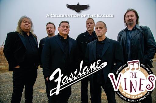 Fastlane-Concert-The-Vines-2025 Fastlane Concert at the Vines