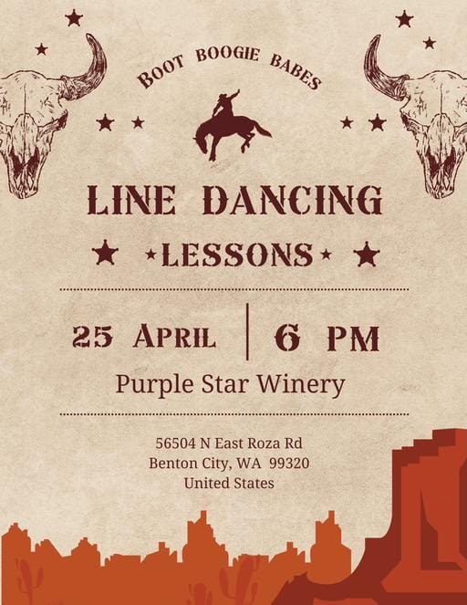 Line Dancing Lessons 2025 Line Dancing Lessons