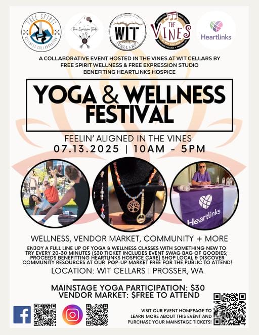 Yoga-Wellness-Festival-WIT-2025 Yoga and Wellness Festival