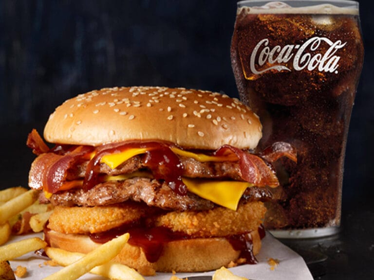Carls Junior
