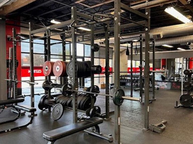Club 24 Prosser