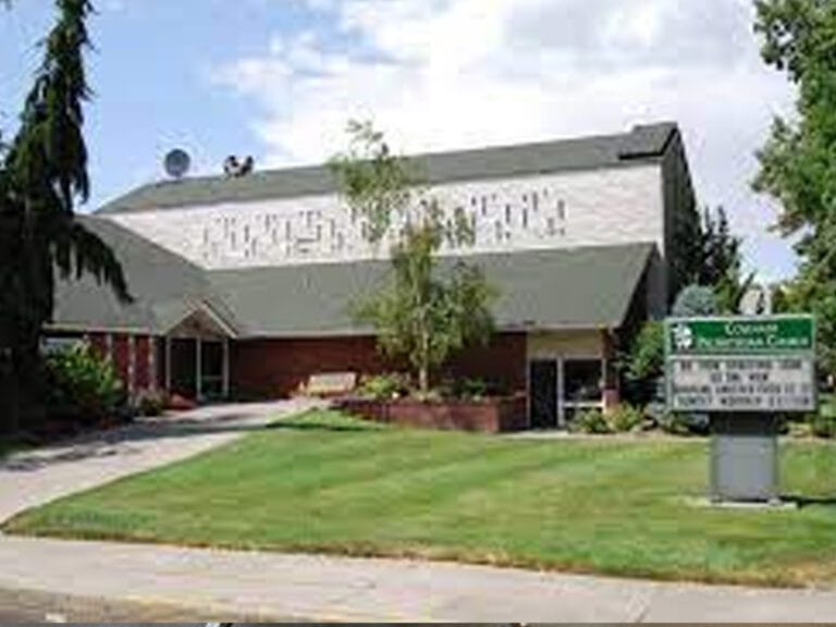 Covenant Presbyterian Church