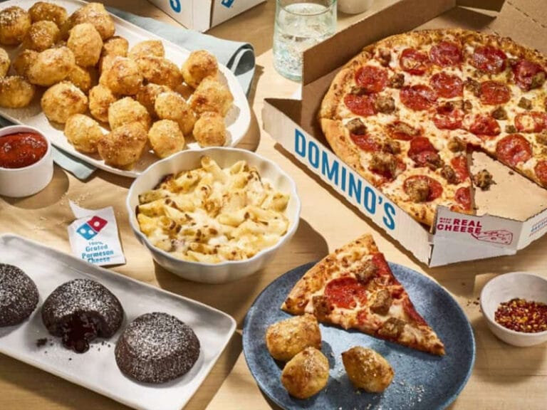 Domino's