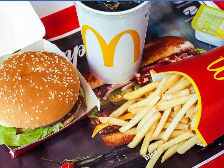 McDonalds