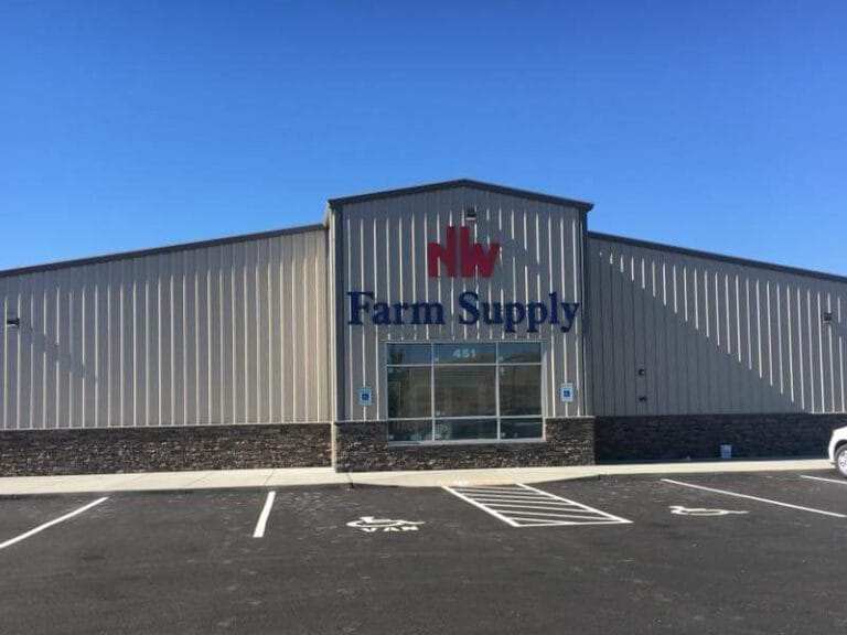 NW Farm Supply