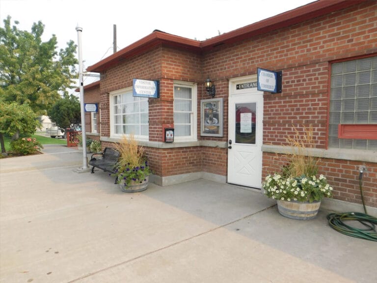 Prosser Chamber of Commerce