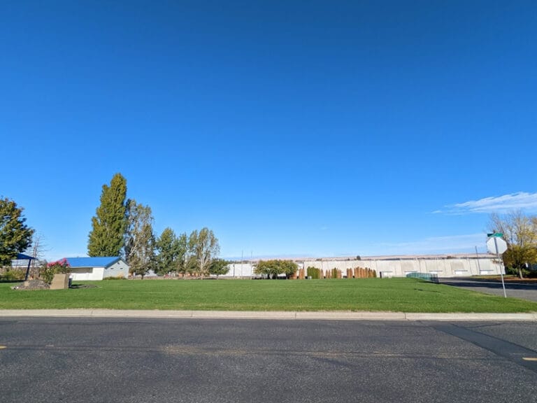 Prosser Wine & Food Park