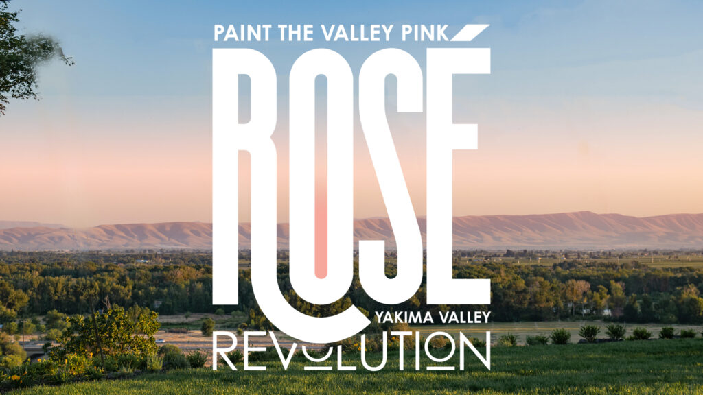 Rosé Revolution Rosé Revolution