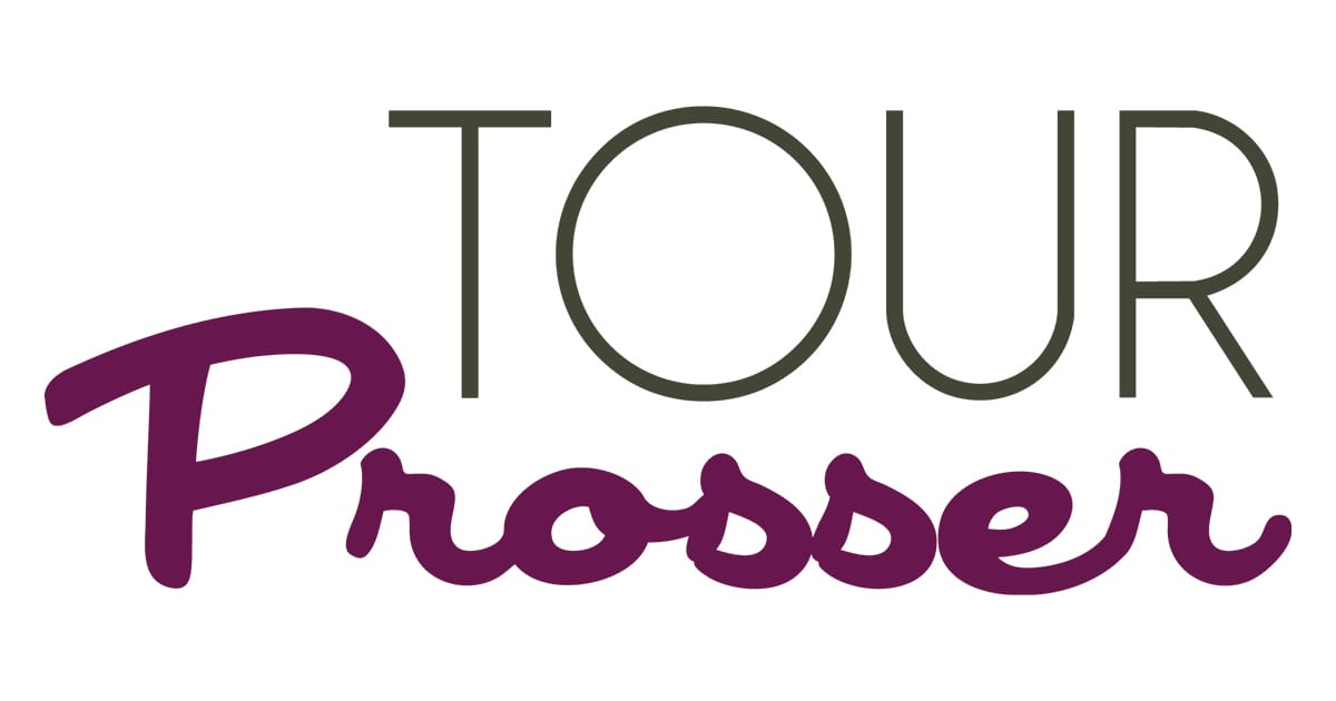 Tour Prosser logo