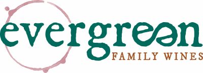 Evergreen Family Wines logo