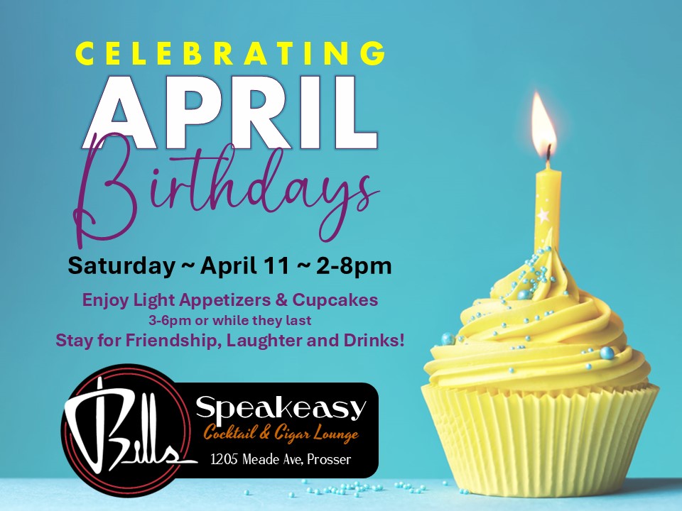 Birthday celebration invitation with cupcake and candle