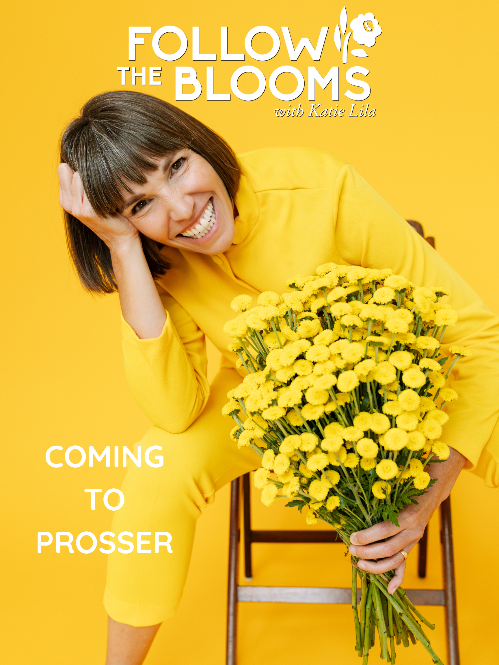 follow the blooms pfm i