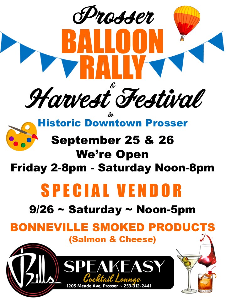 harvest festival