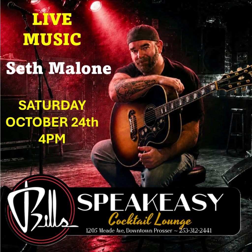 seth malone