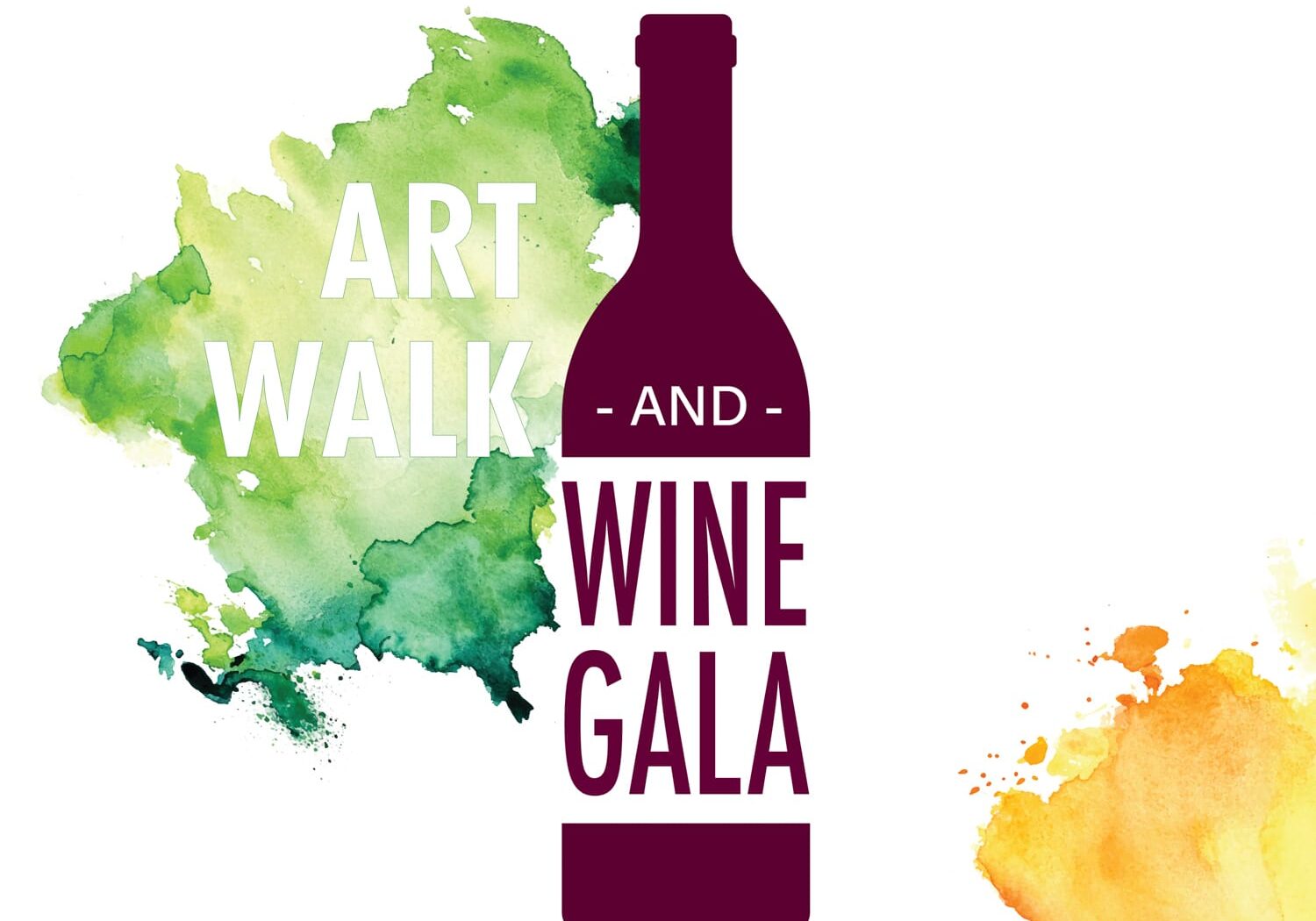 Art Walk & Wine Gala
