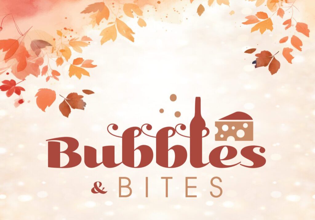 Bubbles & Bites