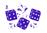 dice