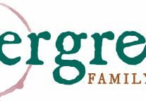 Evergreen Family Wines logo