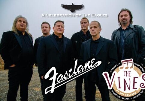 Fastlane Concert at the Vines