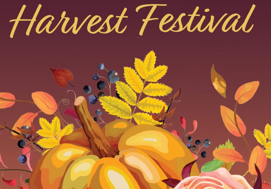 Prosser Harvest Festival