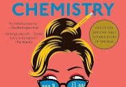 Lessons in Chemistry book cover
