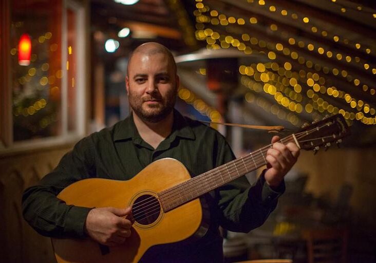 Jesse Meade