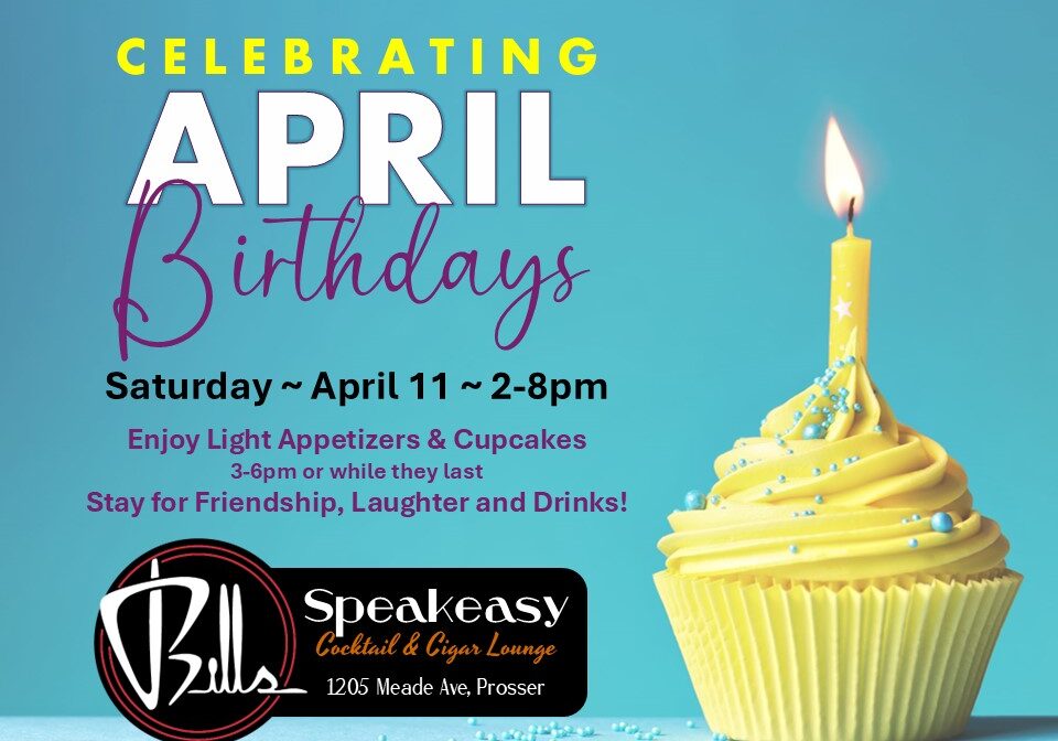 Birthday celebration invitation with cupcake and candle
