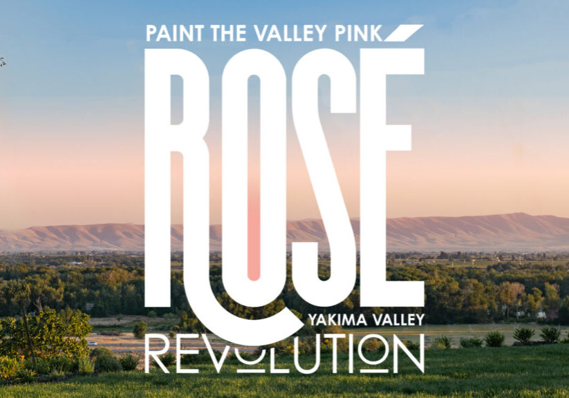 Rosé Revolution