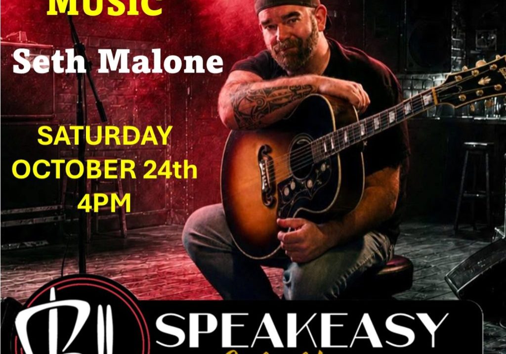 seth malone