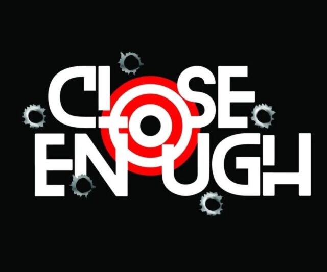 Day 2 of our Countdown to the Prosser Wine Music Festival!!

We are excited to highlight the band CloseEnough! An impressive cover band, started by a small group of friends playing their favorite songs! 

See them perform on Day 1 of the Prosser Wine Music Festival at Smasne Cellars from 4 - 6 pm on June 20th! 

#prosserwinemusicfestival #tourprosser #ProsserWine #wawine #smasnecellars
#smasne #prosser #prosserwa