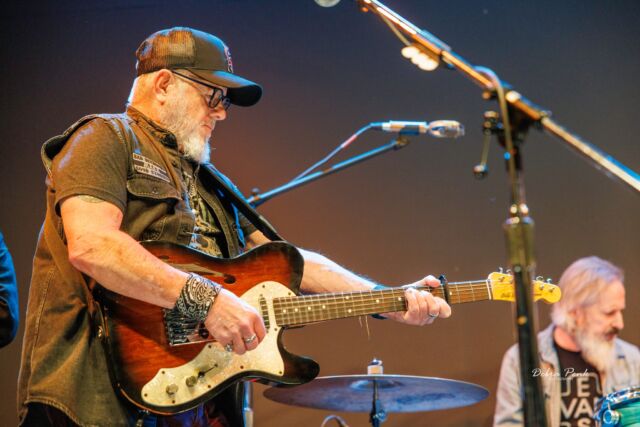 Day 7 of our performer spotlight as we count down to the Prosser Wine Music Festival!!

Billy Stroops, Americana singer, songwriter, and guitarist, is an incredible, award-winning performer, voted “Entertainer of the Year” and “Best Male Vocalist” by the Washington Blues Society. His distinctive guitar style on both electric and acoustic earned him a Tacoma Music Award for "Male Performer of the Year". 

Come see Billy perform at Barrel Springs Winery on June 20th from 6:30 - 8:30! 

#prosserwinemusicfestival  #tourprosser #ProsserWine  #wawine