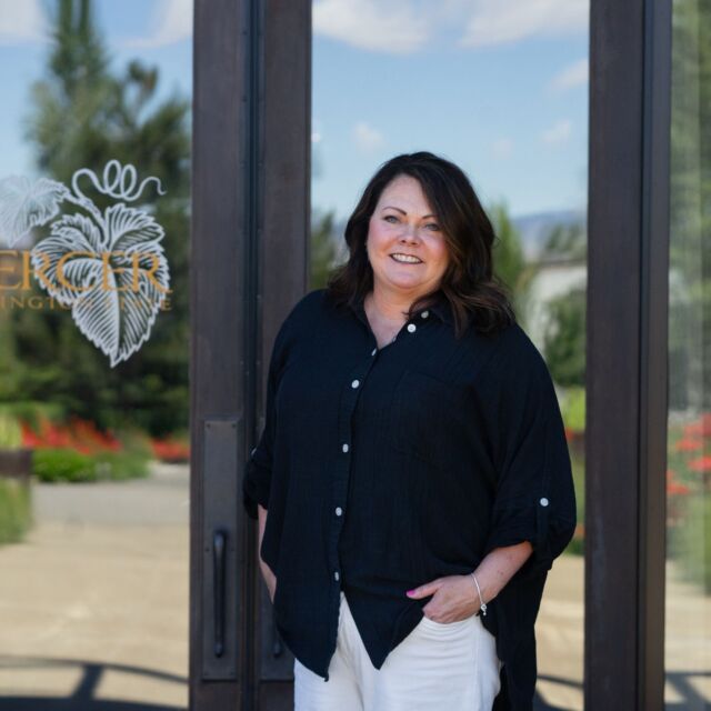 This weekend, we say goodbye to one of our Prosser team members, Teri Peterson, as she embarks on a new adventure in Idaho.⁠
⁠
From the moment she joined us, her infectious personality made her an instant favorite with everyone she met. With her friendly smile, willingness to help, and the way she made every day brighter, she has made a lasting impression on all of us.⁠
⁠
We are incredibly sad to see her go, but are so excited to see what she does in this next phase of life. Visit us in Prosser all weekend long to wish Teri the best on her new adventure!⁠
⁠
Head to the link in our bio to make a reservation at our Prosser tasting room this weekend to say goodbye to Teri!⁠
⁠
#MercerWine