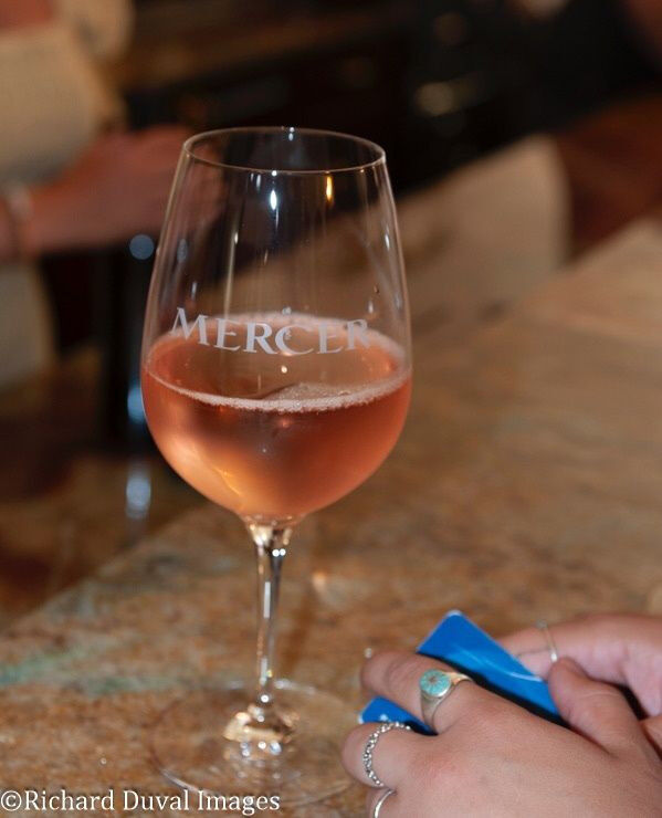 Teachers, professors, aides — all educators — enjoy happy hour pricing all month long. Just show your school ID and we’ll take care of the rest.⁠
⁠
You inspire, guide, and shape the future every single day. As summer winds down, we want to raise a glass to your hard work and dedication. Thank you for everything you do — now it’s your turn to be the one getting rewarded. Cheers to you! 🍷⁠
⁠
#MercerWine