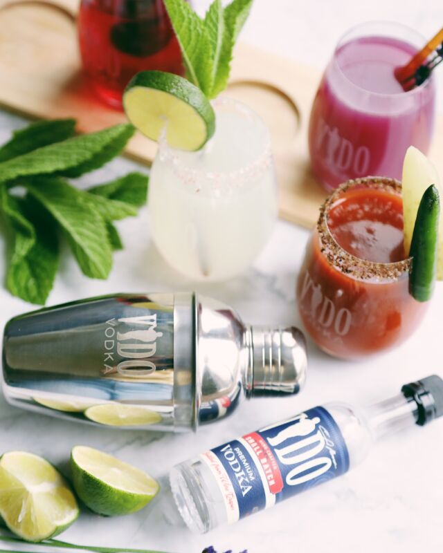 UPDATE: sold out! Please email Tiffany@gooseridge.com to be placed on the waitlist 

Shake things up at our Classic Cocktails Class at Monson Ranch Distillers! This interactive experience is perfect for date nights, group outings, or anyone looking to elevate their cocktail game.

Here’s what’s in store Friday , Feb 21st 6:30-8:30pm
🍸 Distillery Tour – Get an insider’s look at how our handcrafted spirits are made.
🍸 Cocktail Masterclass – Learn the art of mixing timeless classics with our expert mixologist.
🍸 Sip & Savor – Enjoy your own crafted cocktails during the session.
🍸 Take-Home Goodies – A bottle of Vido Vodka and a logo’d cocktail shaker to keep the fun going at home!

Spots are filling fast—grab your ticket now and stir up some fun!
#monsonranchdistillers #tourprosser #distillery #waspirits #cocktailclass