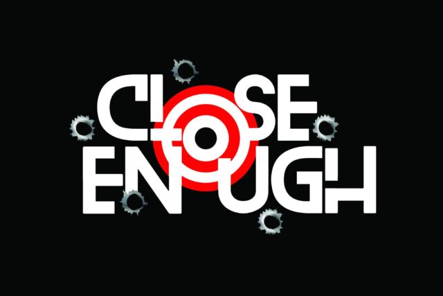 Day 6 of our Countdown to the Prosser Wine Music Festival!!

We are excited to highlight the band CloseEnough! An impressive cover band, started by a small group of friends playing their favorite songs! 

See them perform on day 1 of the Prosser Wine Music Festival at Smasne Cellars from 4 - 6 pm on June 20th! 

#prosserwinemusicfestival #tourprosser #ProsserWine #wawine